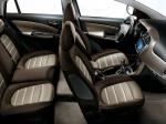 Fiat Bravo 2010 года